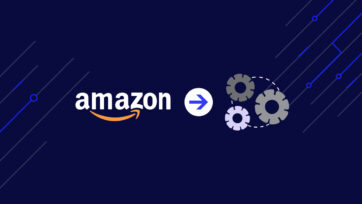 Amazon APIs