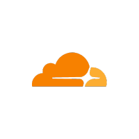 CloudFlare icon