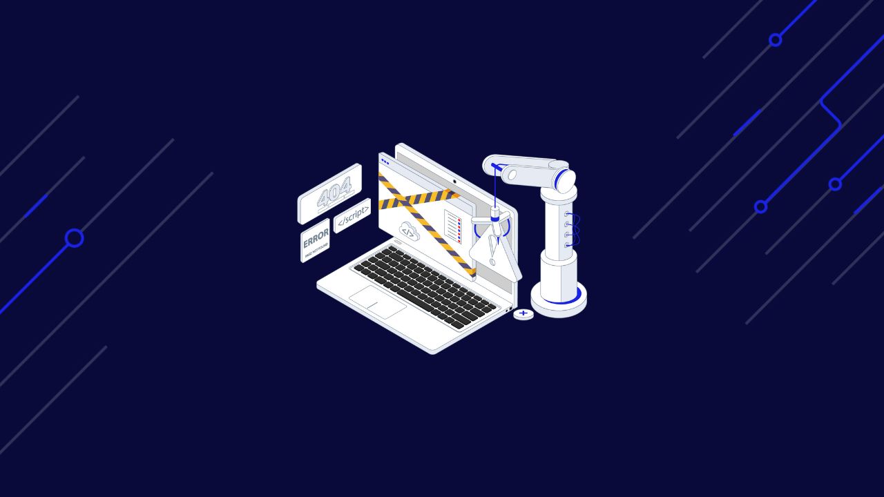 The 15 Most Common Web Scraping Errors and How to Fix Them