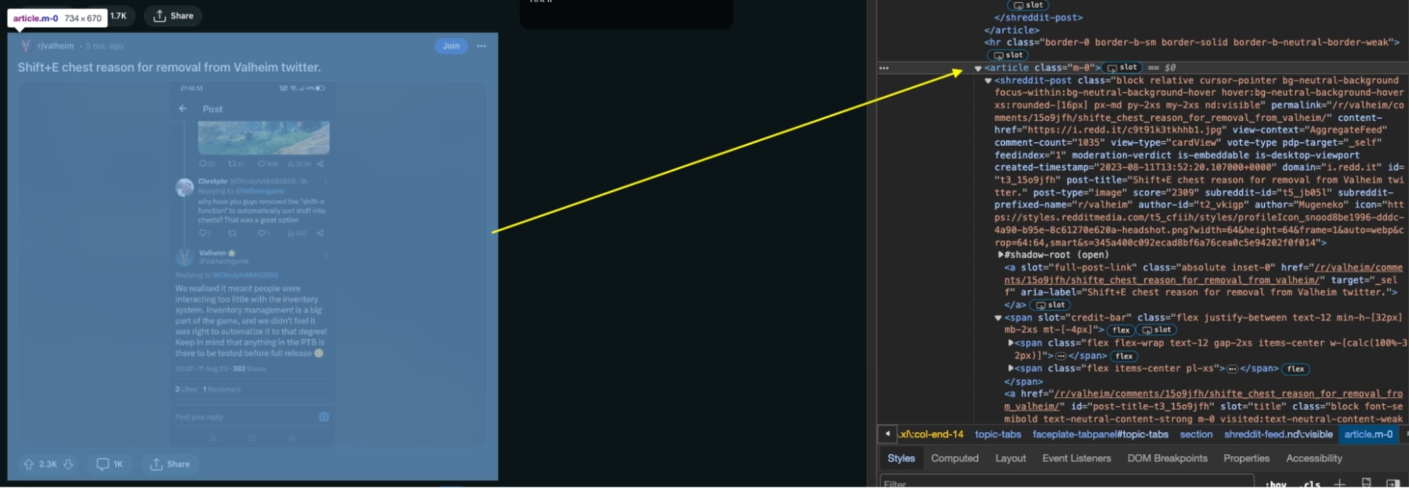 How to Scrape Reddit with Python [StepbyStep Guide]