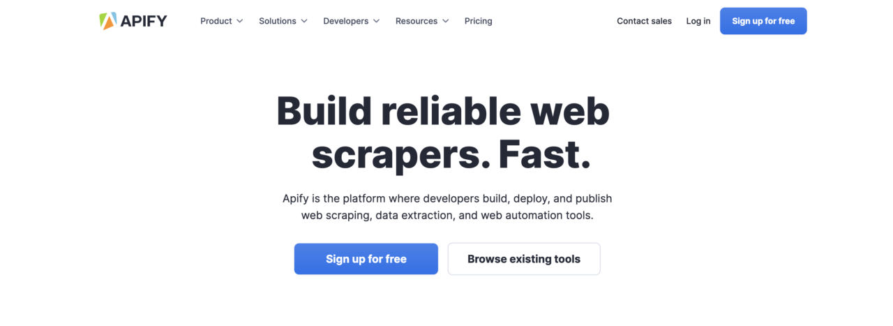 Apify