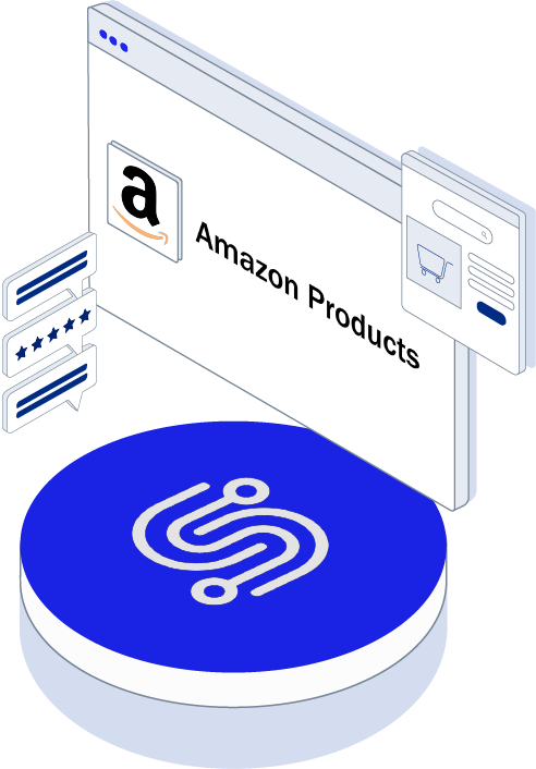 ScraperAPI Amazon product scraper for structured data