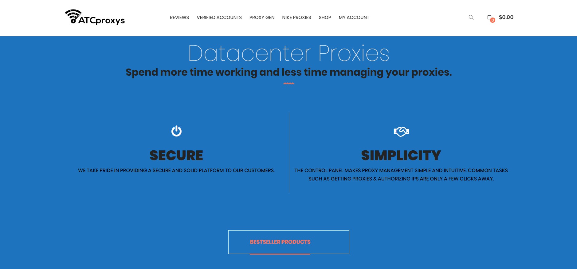 Best Proxy and VPN residential proxies