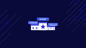 Best web scraping services reviewed