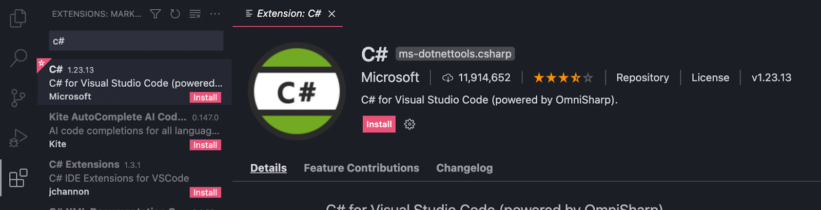 Installing and Setting Up Visual Studio Code