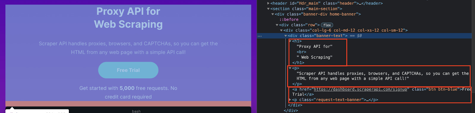 Understanding Web Page Structure: HTML and CSS