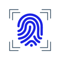 Fingerprint-Emulation-Icon