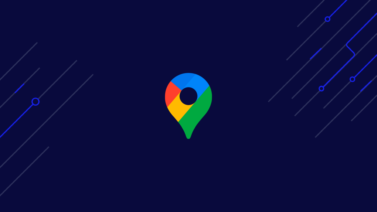 Google Maps scraper tutorial in Node.js