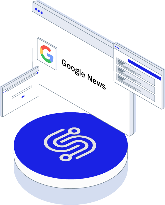 ScraperAPI Google news scraper for structured data
