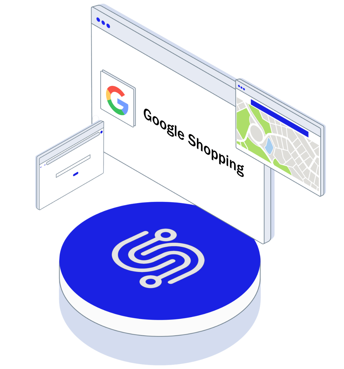 ScraperAPI Google Shopping endpoint for structured data extraction