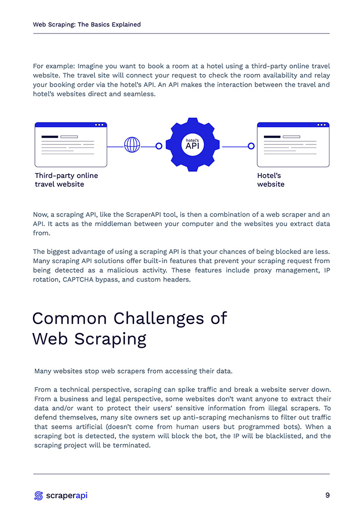Web Scraping: The Basics Explained | Page 9