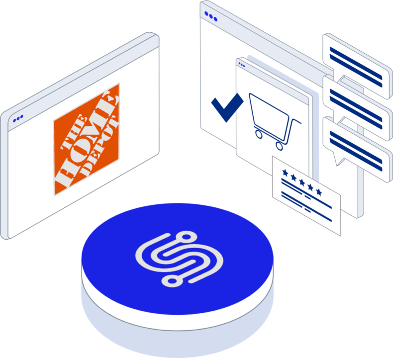Learn how ScraperAPI makes it easy to scrape Home Depot