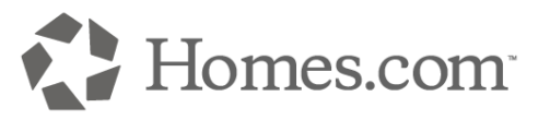 Homes.com logo