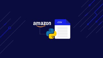 Tutorial on scraping Amazon with Python and BeautifulSoup