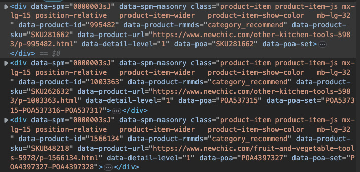 How to Scrape in Another Language and Location