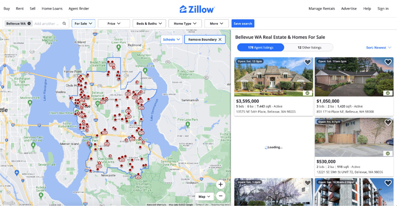 How To Web Scrape Zillow
