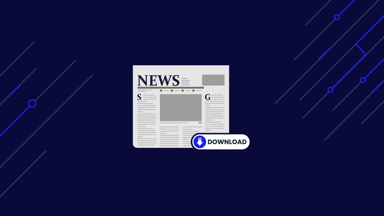 tutorial on how to use the library Newspaper3k to scrape news articles