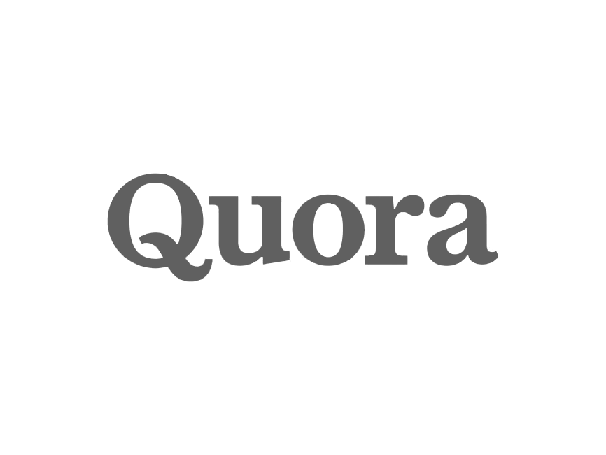 Quora logo