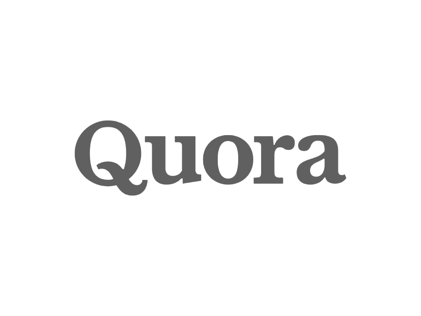 Quora logo