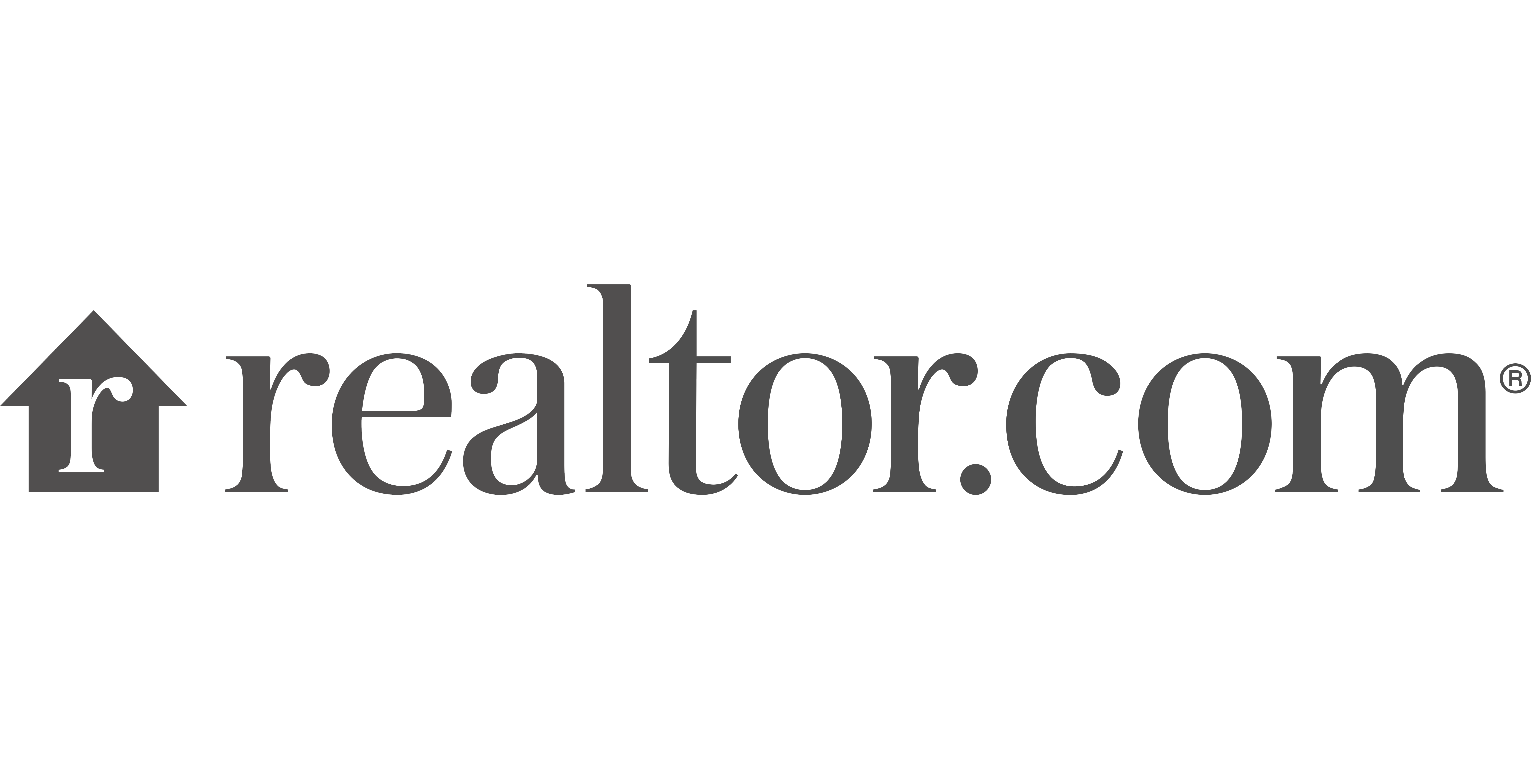 Logo from Realtor.com