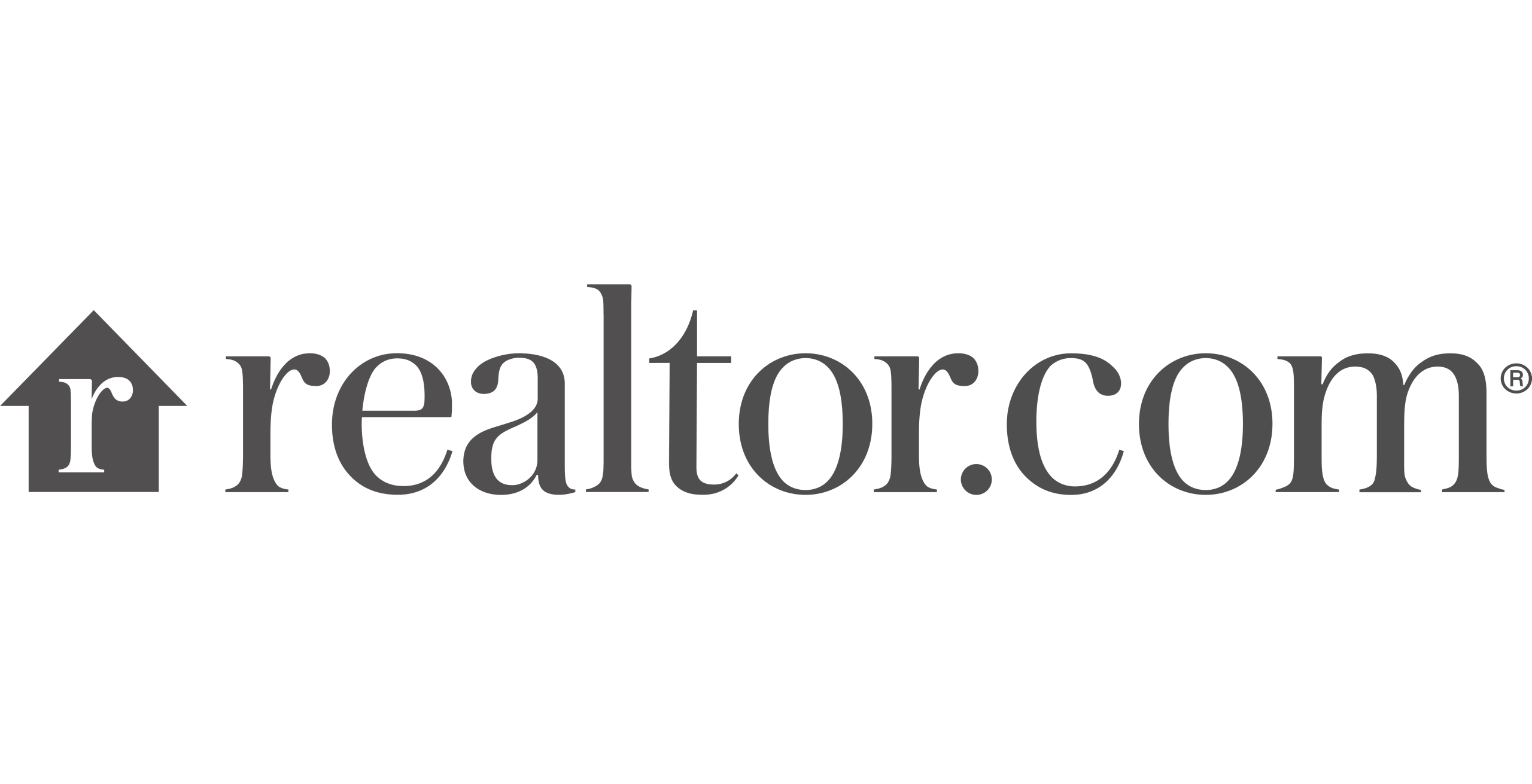 Logo from Realtor.com