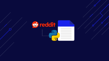 Tutorial on how to scrape Reddit with Python