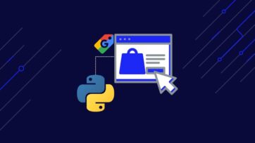Tutorial on how to scrape google shopping with python