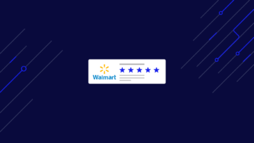 Tutorial on scraping Walmart product reviews