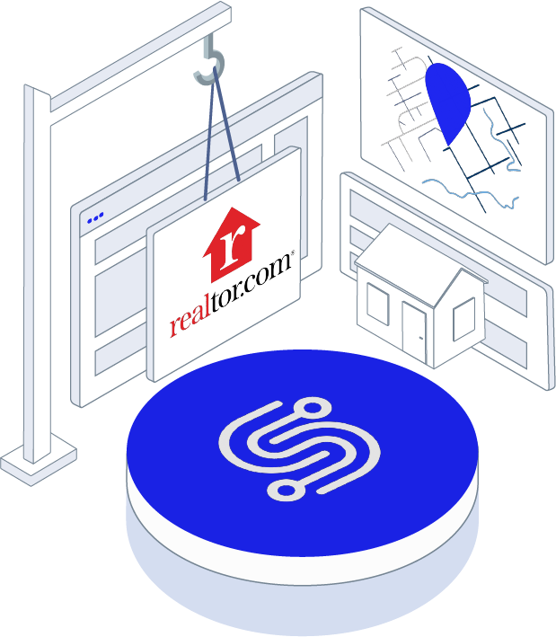 ScraperAPI realtor.com scraper details