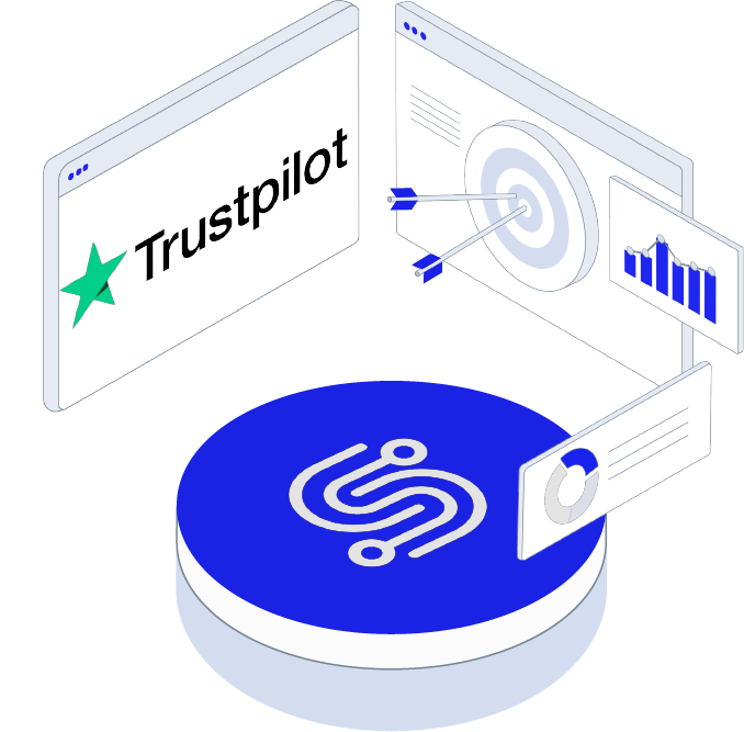 Trustpilot scraper details from ScraperAPI