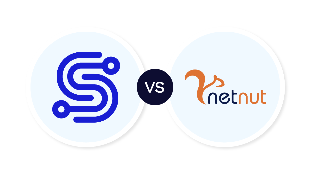 ScraperApi vs Netnut