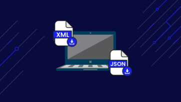 Structured vs Unstructured Data in Web Scraping – Differences Explained