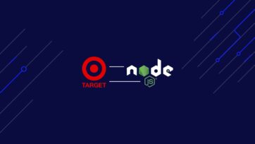 Tutorial on how to scrape Target products with javascript