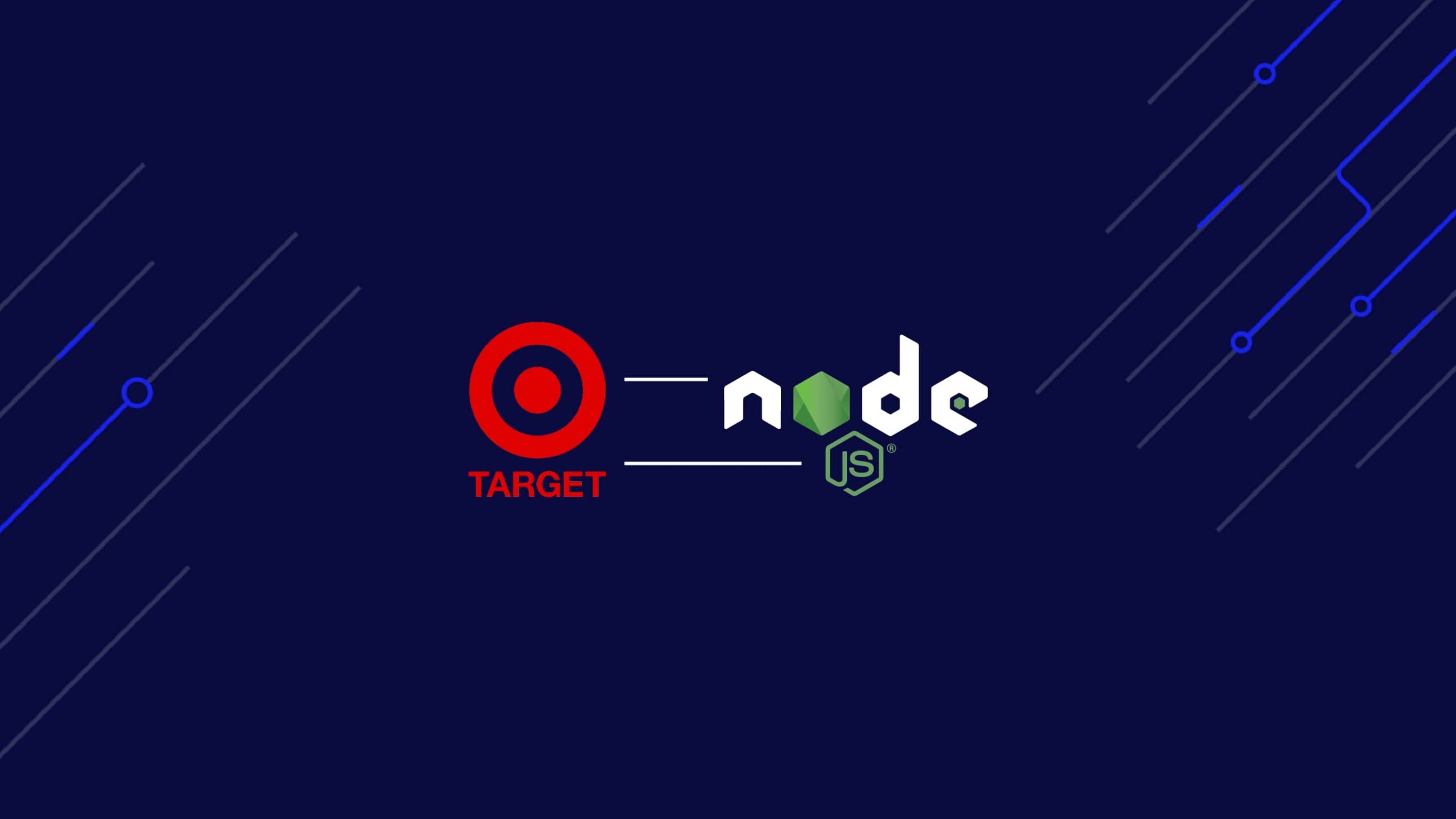 Tutorial on how to scrape Target products with javascript